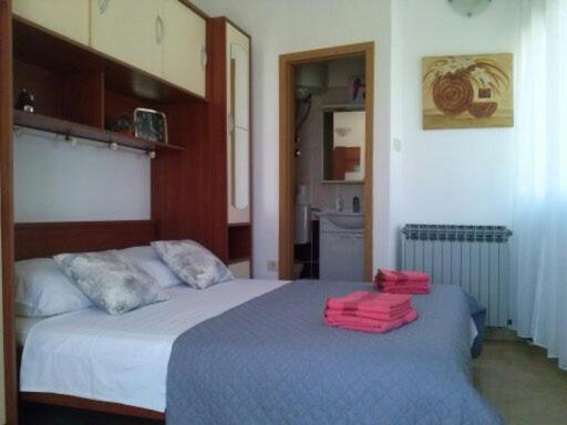 Studio Apartment Mala Plaza Kaštela 外观 照片